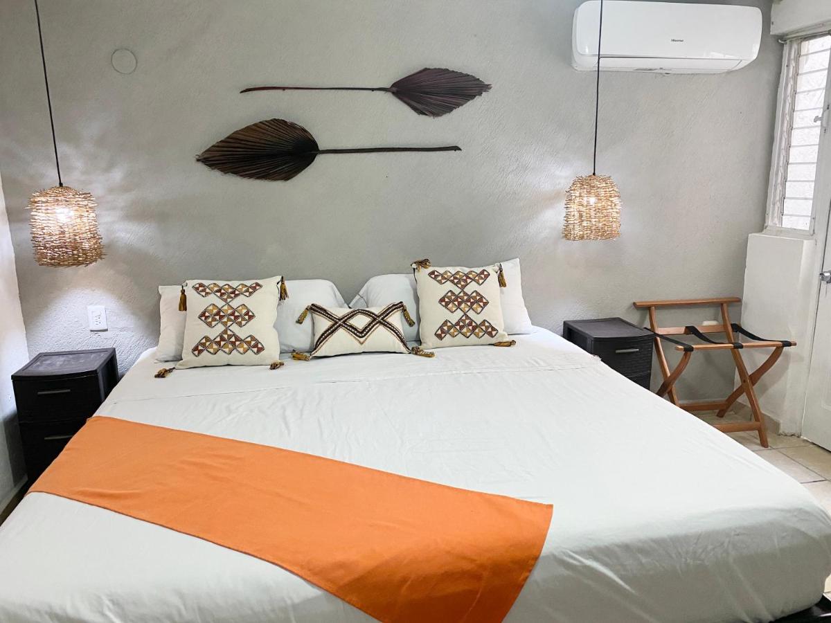 Apartment Cocos