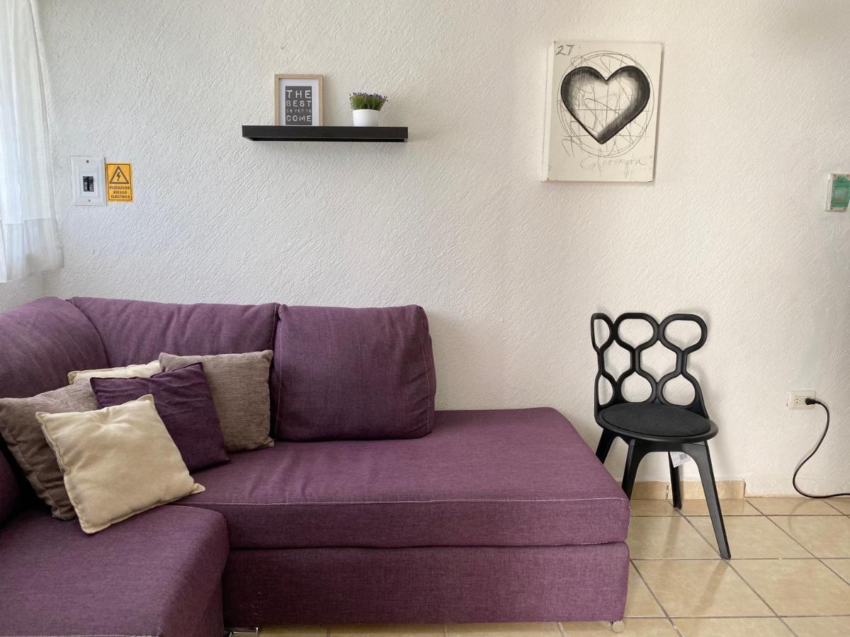 Cocos Apartment Cancun