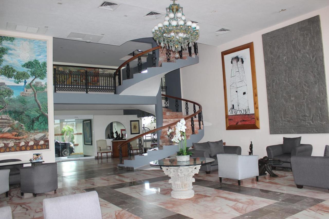 Casa Turquesa Boutique * Cancun