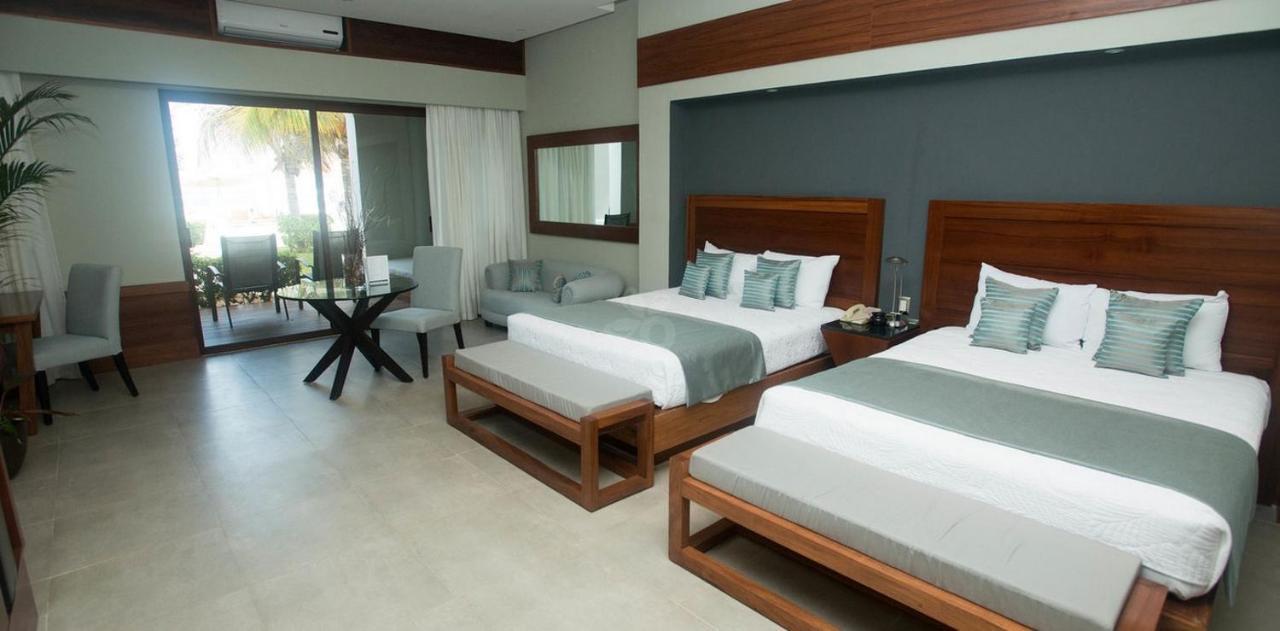 Casa Turquesa Boutique Apartment *