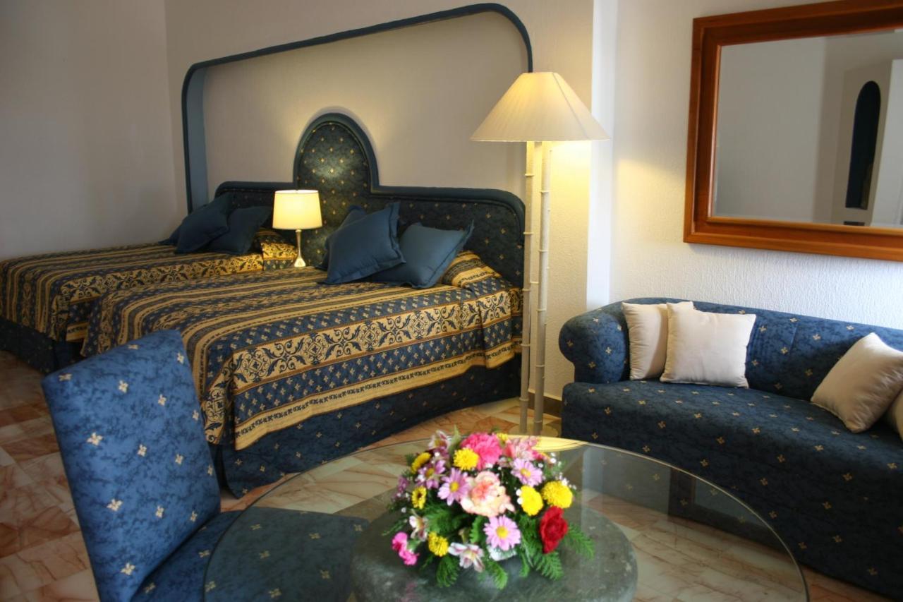 Apartment Casa Turquesa Boutique
