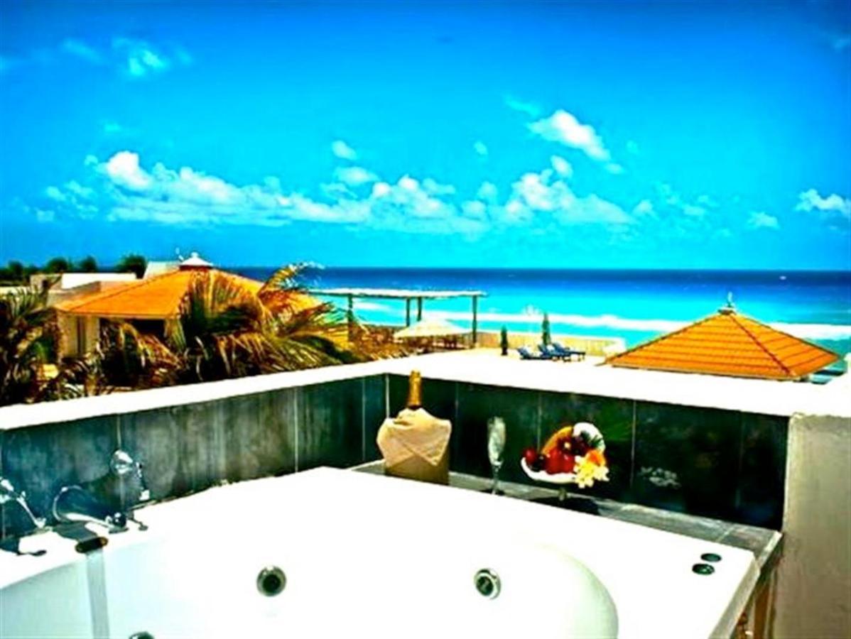 Casa Turquesa Boutique Apartment