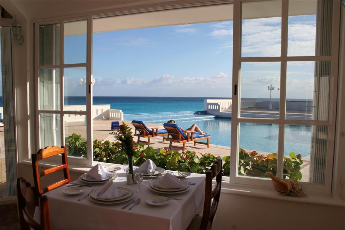Casa Turquesa Boutique Cancun