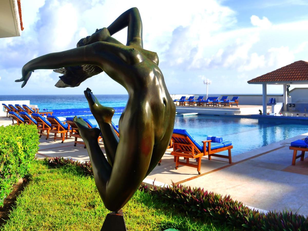 Casa Turquesa Boutique Apartment Cancun