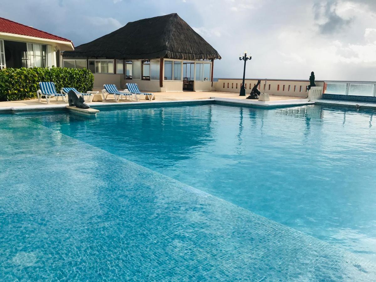 Casa Turquesa Boutique Apartment Cancun
