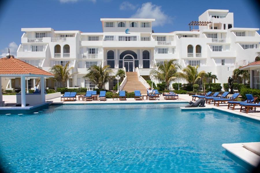 Casa Turquesa Boutique Apartment Cancun