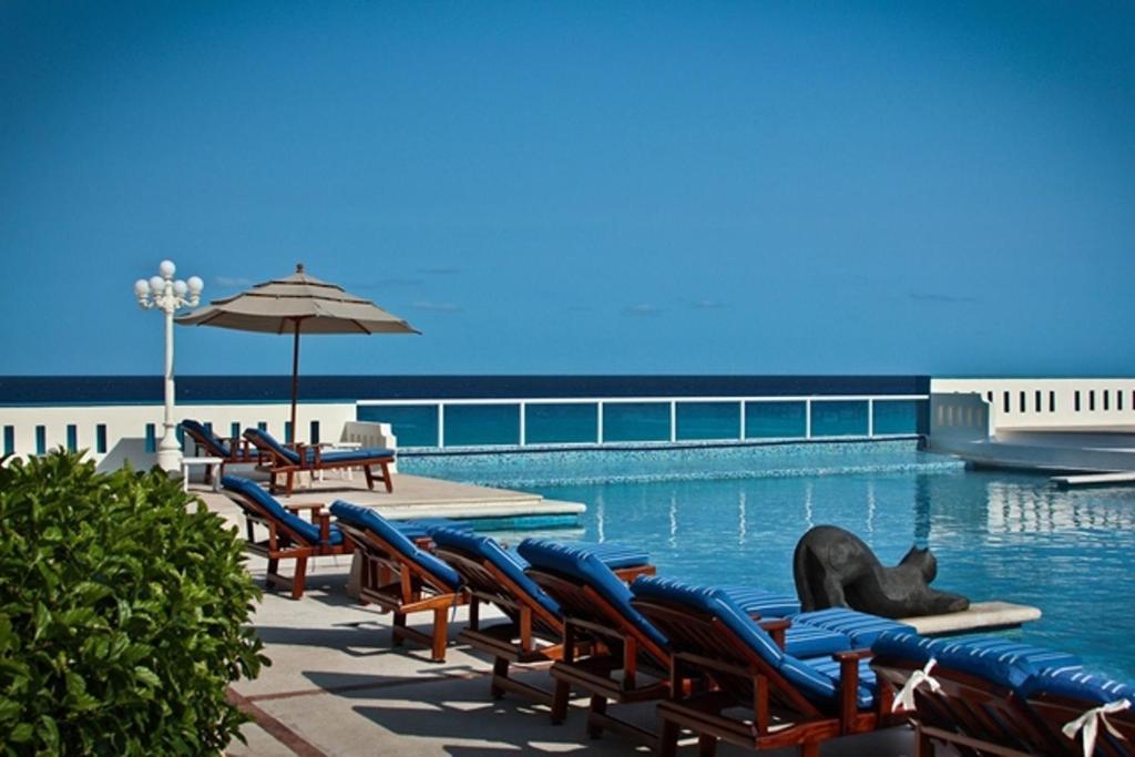 Casa Turquesa Boutique Cancun
