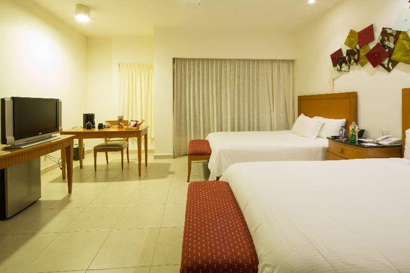 Hotel Ambiance Cancun