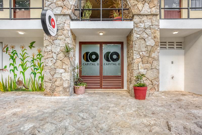 Hotel Arco Maya Cancun