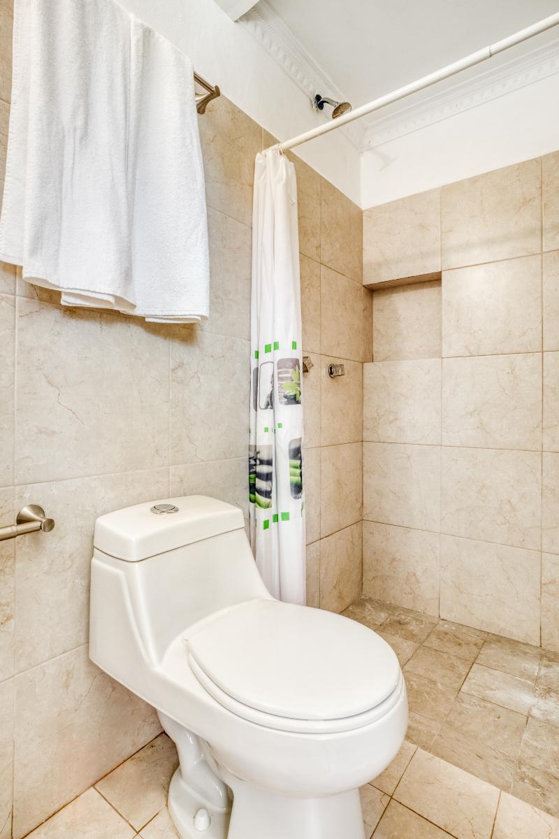 Arco Maya Hotel Cancun