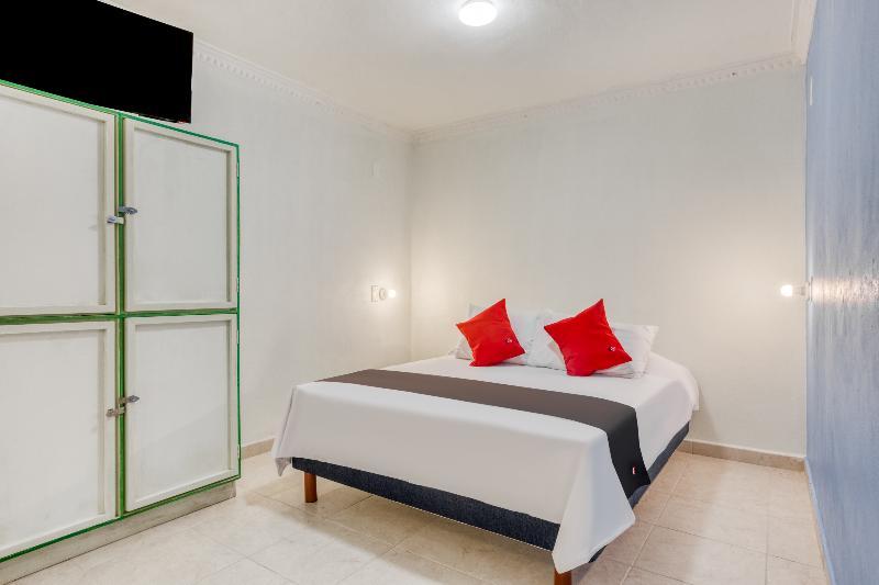 Arco Maya Hotel Cancun