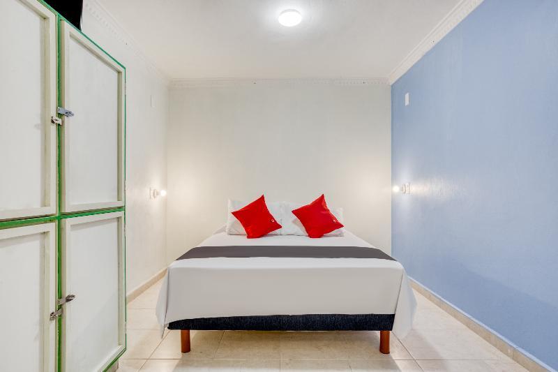 Arco Maya Hotel