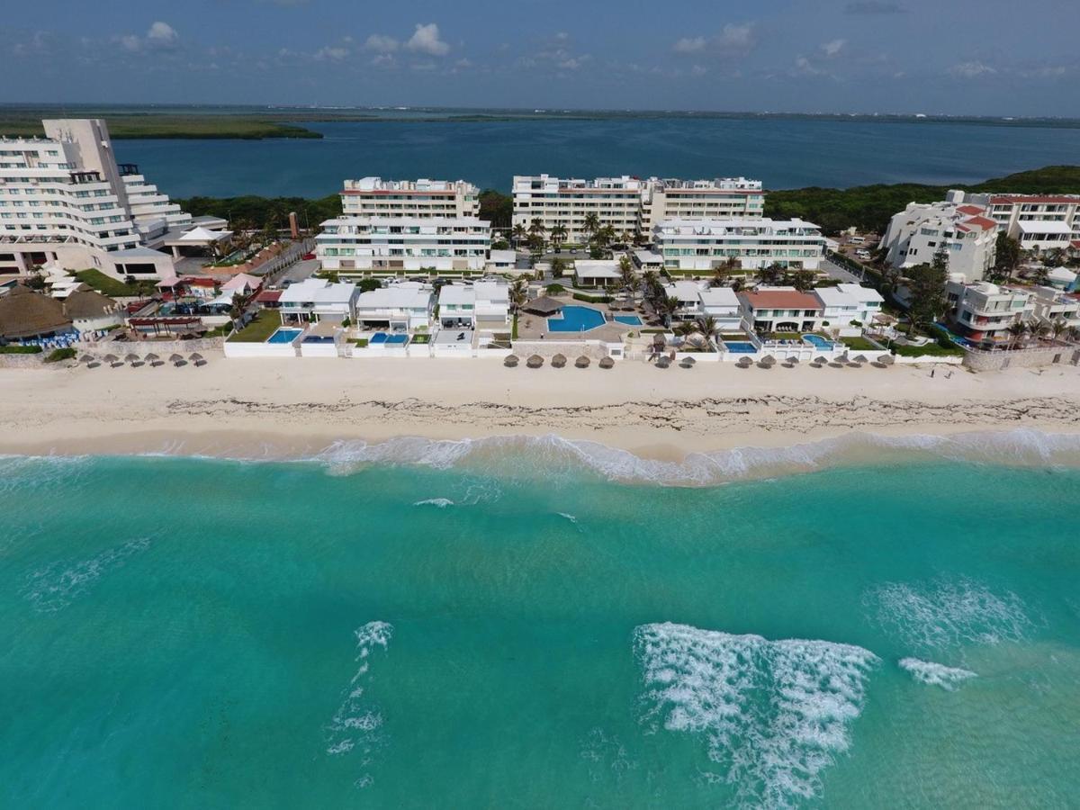 Aparthotel Cancun Beach Aparthotel Brisas Cancun