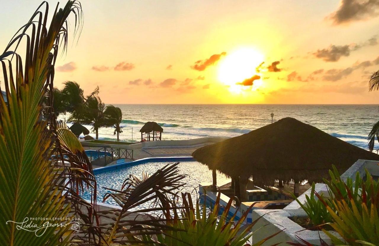 Aparthotel Cancun Beach Aparthotel Brisas