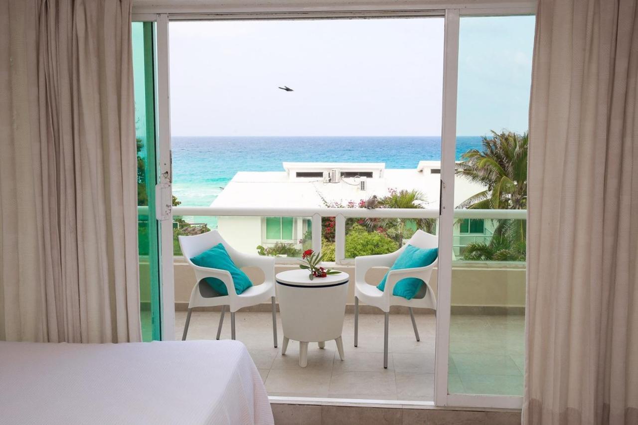 Cancun Beach Aparthotel Brisas Cancun