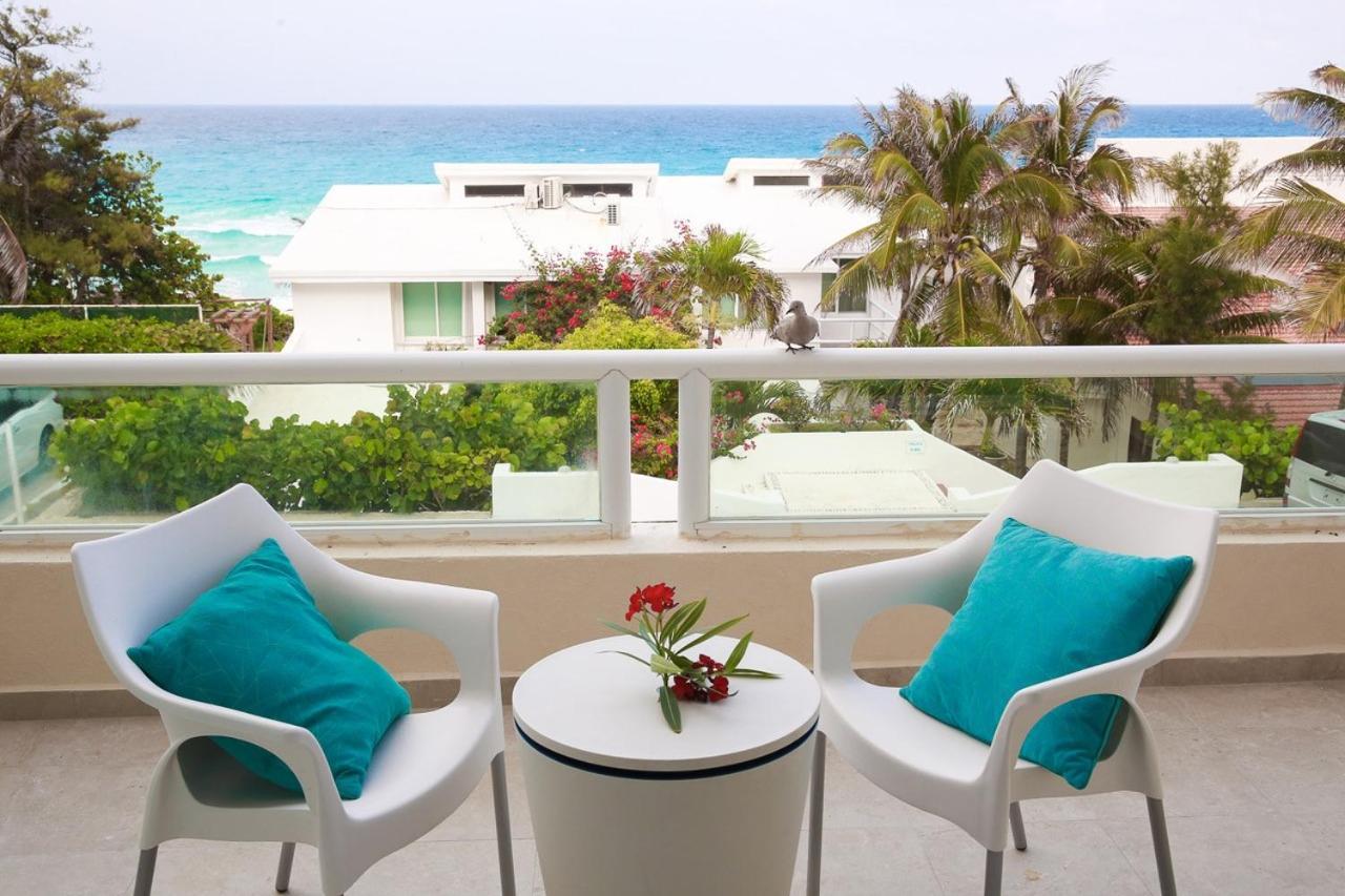Cancun Beach Aparthotel Brisas Aparthotel