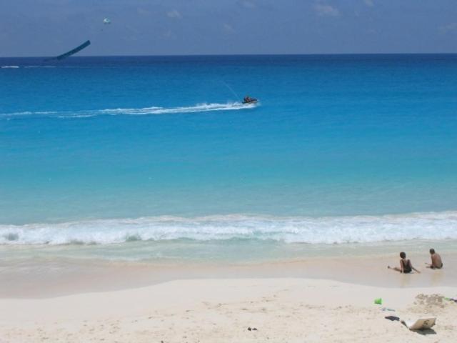Cancun Beach Aparthotel Brisas Aparthotel 2*