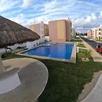 Departamento Equipado