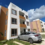 Departamento Equipado