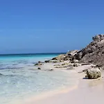 Hermoso Studio Con Alberca Zona Hoteles Cancun