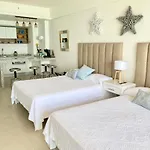 Salvia - Beachfront Studio