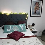 Mundo House Cancun