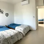 Departamento 2 Habitaciones Vista A La Alberca Nube By Eita