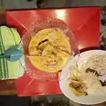 Corazon Del Pescador