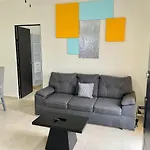 Yellowsub Apartments
