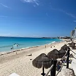 Cancun Plaza Condo Mexico