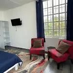Casa Nohbec Habitacion 3