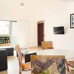 Spacious Penthouse 3 Bedrooms, Private Rooftop Zh - Gre5401 -