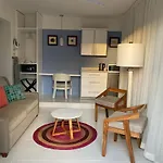 Private Studio Loft