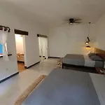 Jungle Lodge Cancun Aeropuerto