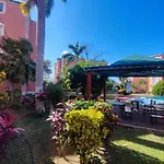 Cancun Property 6 Personas
