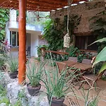 Jungle Lodge Cancun Aeropuerto