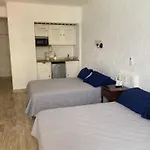 Cancun Plaza Condo Mexico