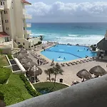 Cancun Plaza Condo Mexico