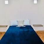 Confortable Apto De 2 Hab En Zona Hotelera -Genc4