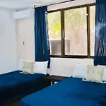 Confortable Apto De 2 Hab En Zona Hotelera -Genc4