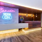 Avani Cancun Airport -Previously Nh Cancun Airport-