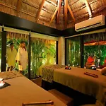 2Bd Del Palmar: Cancun Luxury Resort