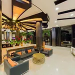 2Bd Del Palmar: Cancun Luxury Resort
