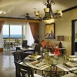 2Bd Del Palmar: Cancun Luxury Resort