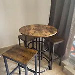 Cancun Plaza Condo Mexico