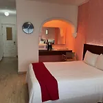 Cancun Plaza Sea View