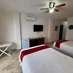 Cancun Plaza Sea View