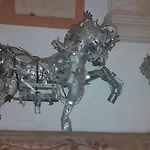 Casa Del Arquitecto