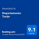 Departamento Tucan