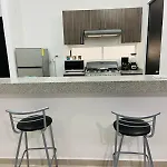 Depa En Cancun Con Alberca